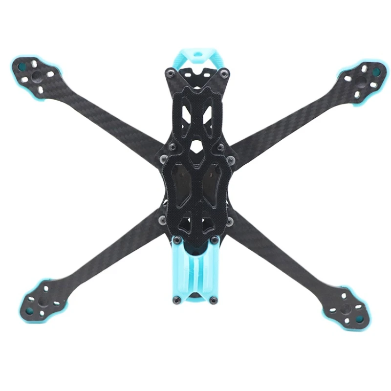 High-Performance Carbon Fiber  - Drone Frame 5 Inch avis et prix