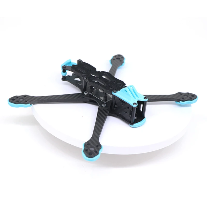 High-Performance Carbon Fiber  - Drone Frame 5 Inch avis et prix