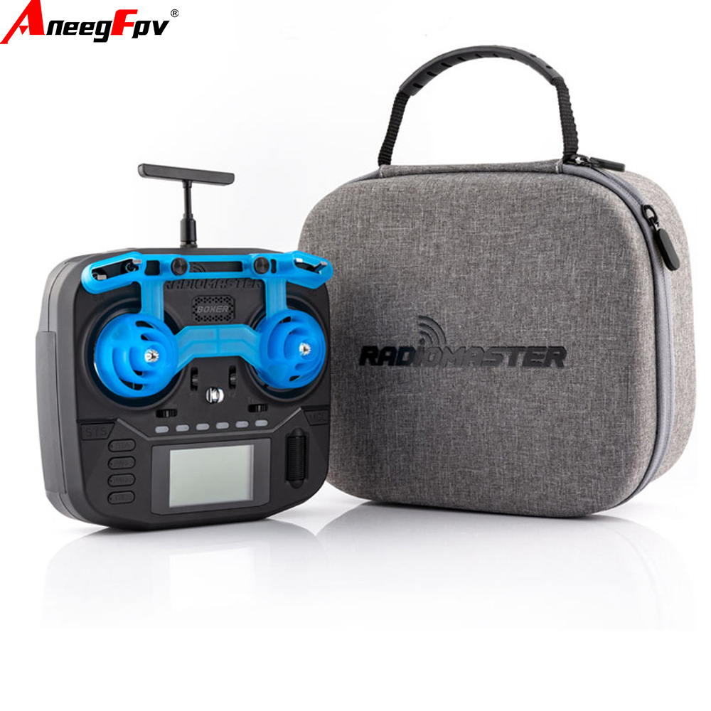 RadioMaster Boxer  2.4G 16ch H - Drone Rcs avis et prix