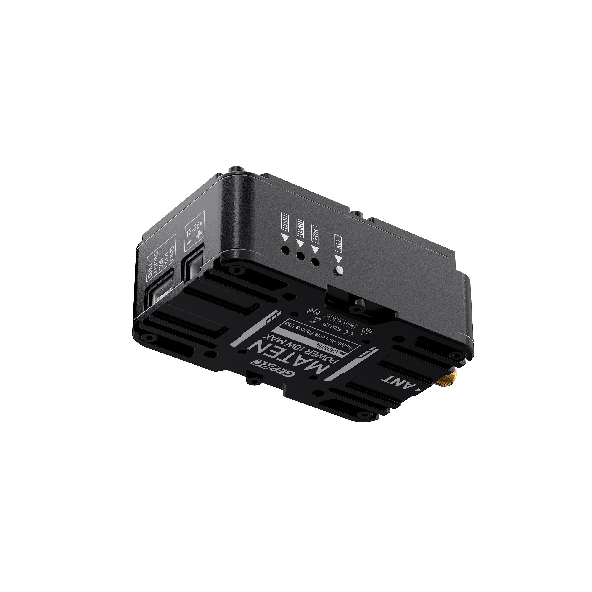 MATEN 5.8GHz 10W PRO Remote Co - Drone Rc Control avis et prix