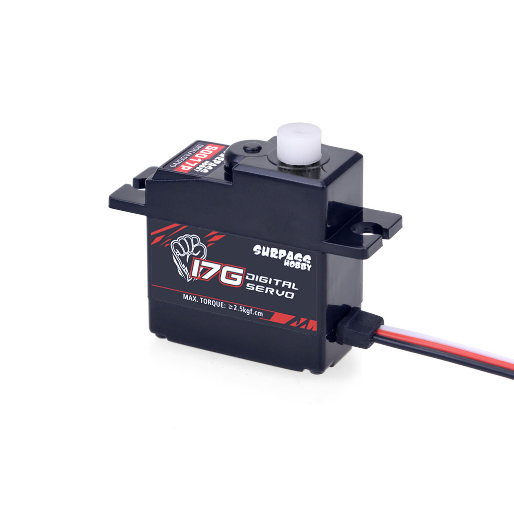 SURPASS HOBBY 17G Digital Serv - Drone Rc Truck avis et prix