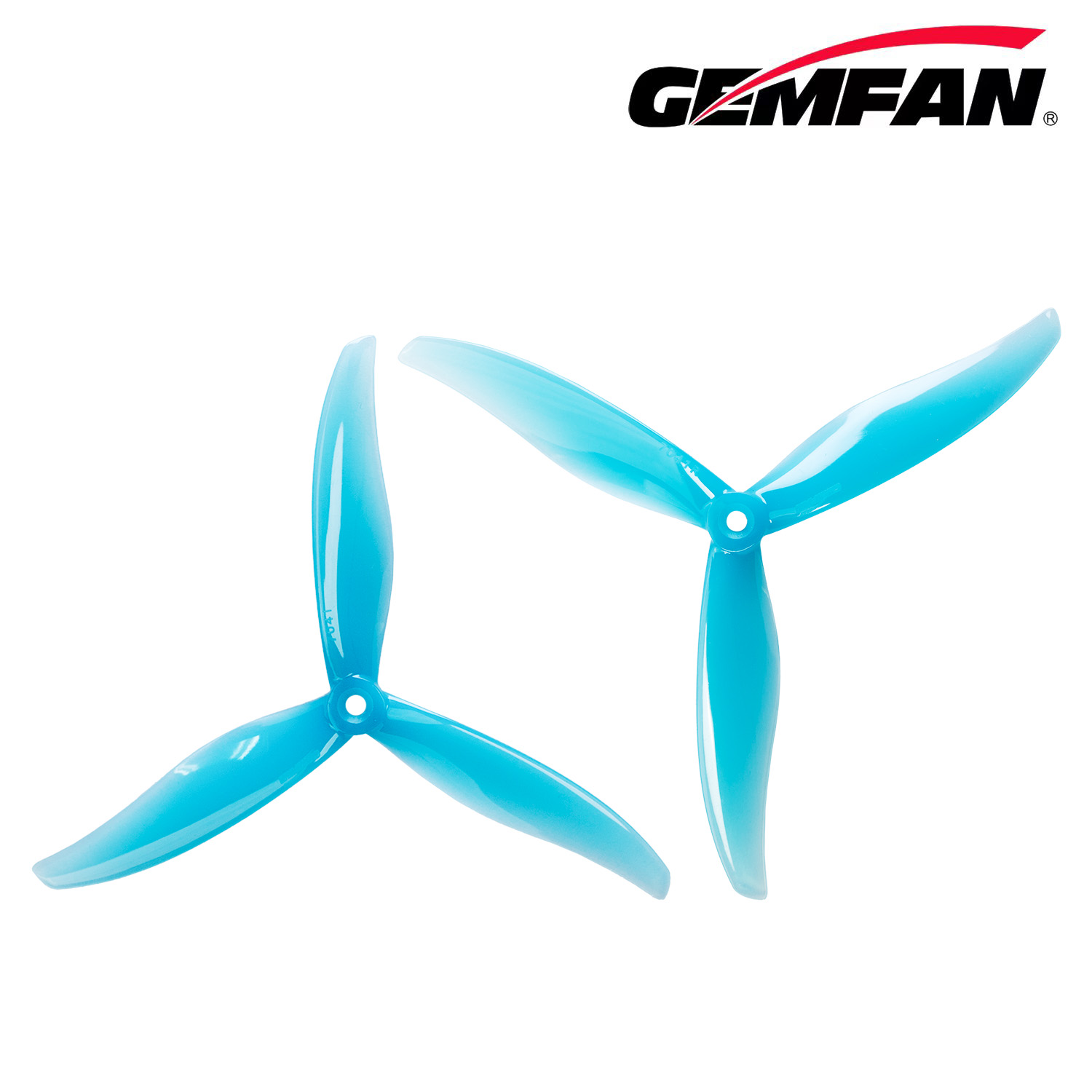 NEW12PCS /6Pairs Gemfan Flash  - Drone Rc Fpv Pro avis et prix