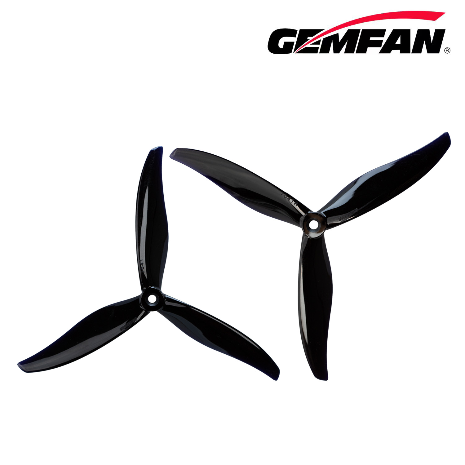 NEW12PCS /6Pairs Gemfan Flash  - Drone Rc Fpv Pro avis et prix