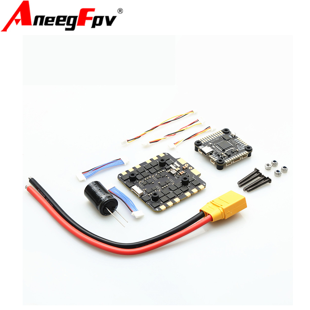 AneegFpv F722 F7 Flight Contro - Drone Rc Racing avis et prix