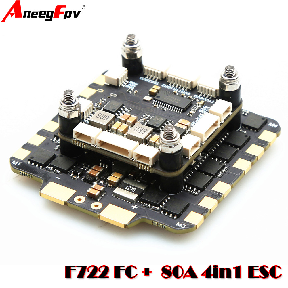AneegFpv F722 F7 Flight Contro - Drone Rc Racing avis et prix