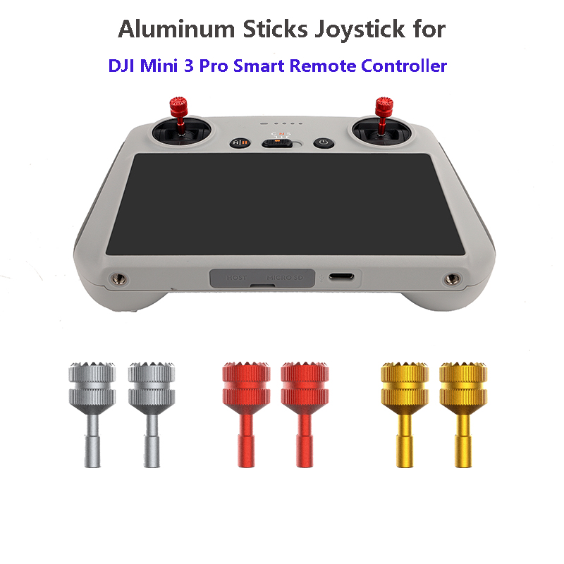 Remote Controller Joystick For - Drone Dji Rc Mini 3 Pro avis et prix
