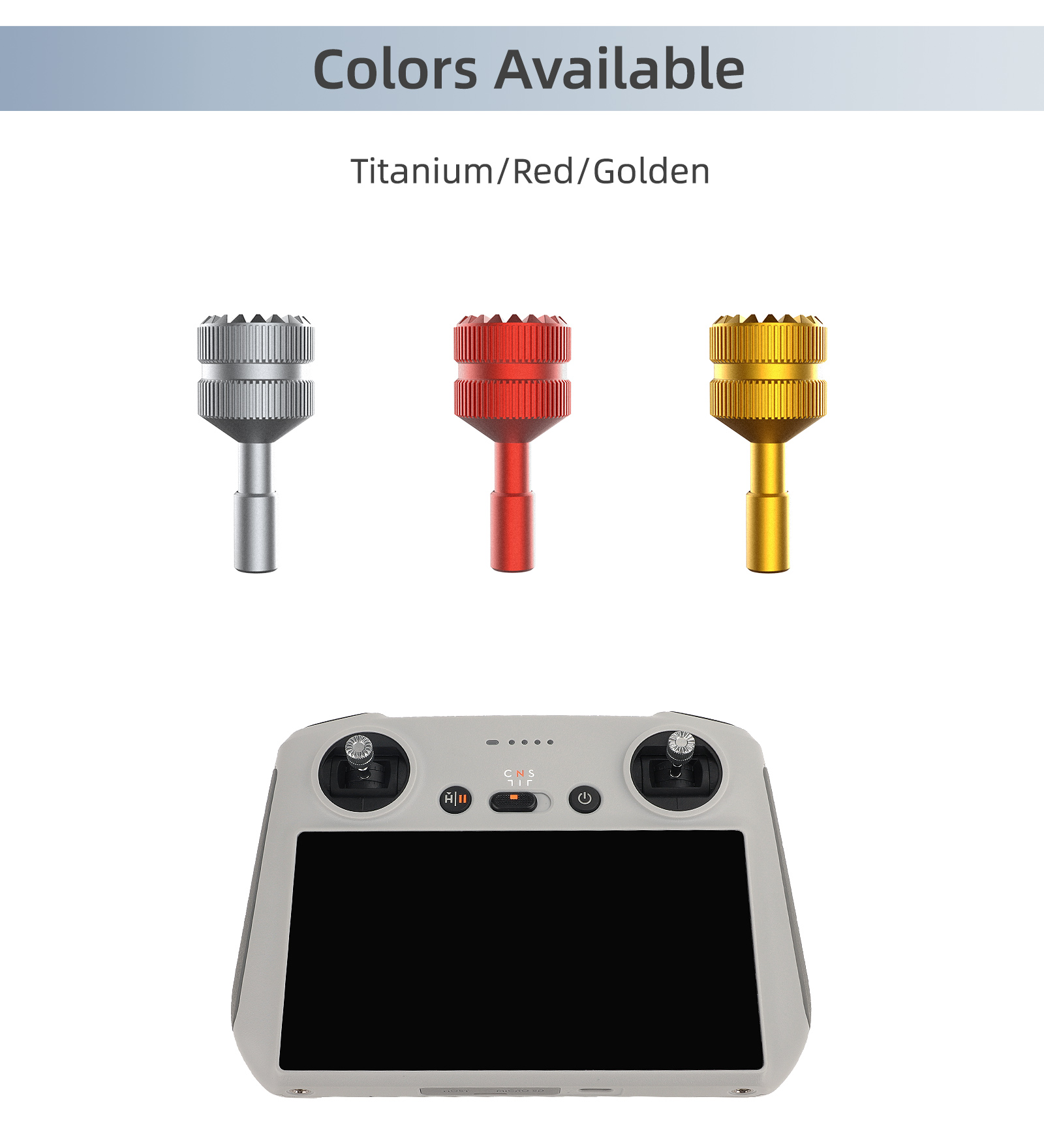 Remote Controller Joystick For - Drone Dji Rc Mini 3 Pro avis et prix