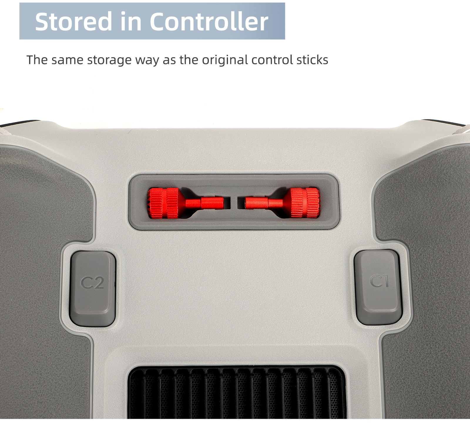 Remote Controller Joystick For - Drone Dji Rc Mini 3 Pro avis et prix