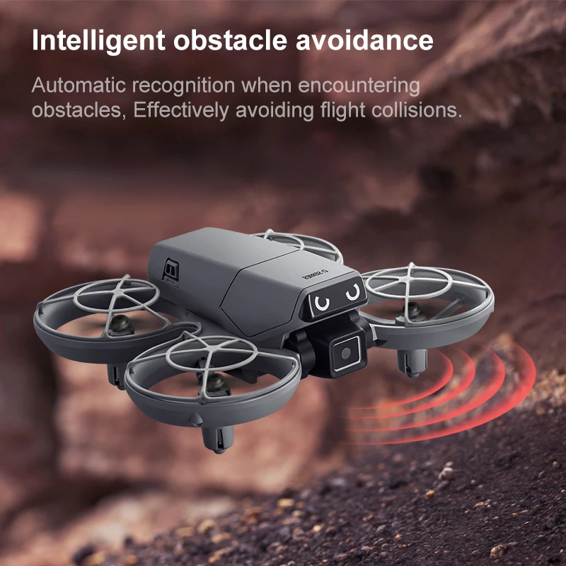 Lenovo D36 Drone 4K 8K Profess - Drone E88Pro Rc 4K avis et prix