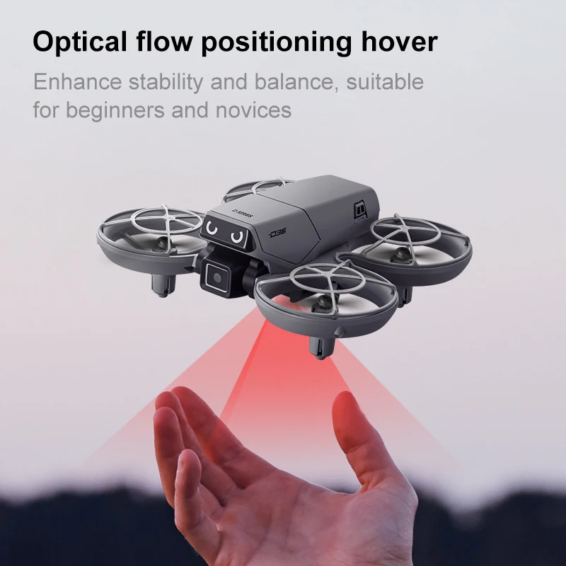 Lenovo D36 Drone 4K 8K Profess - Drone E88Pro Rc 4K avis et prix