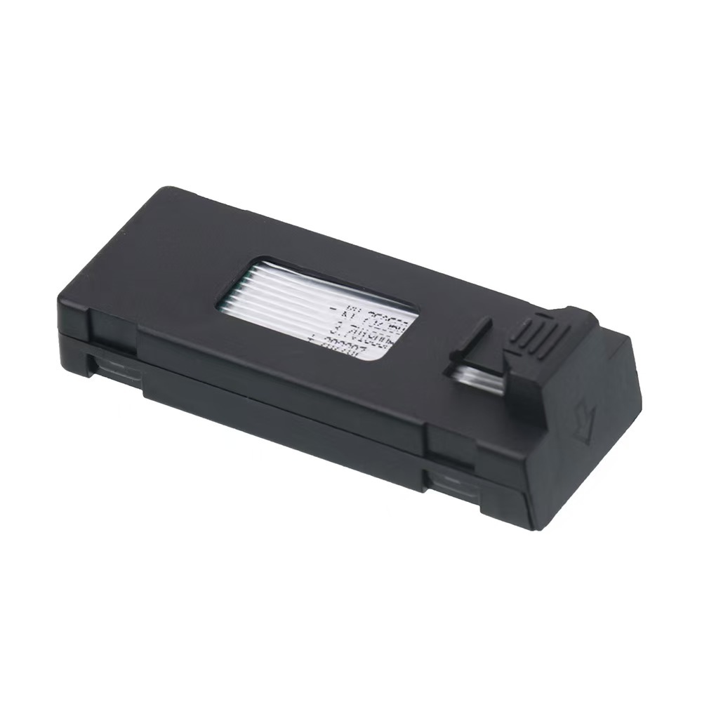 3.7V 1800Mah RC Drone Battery  - Drone E88Pro Rc 4K avis et prix