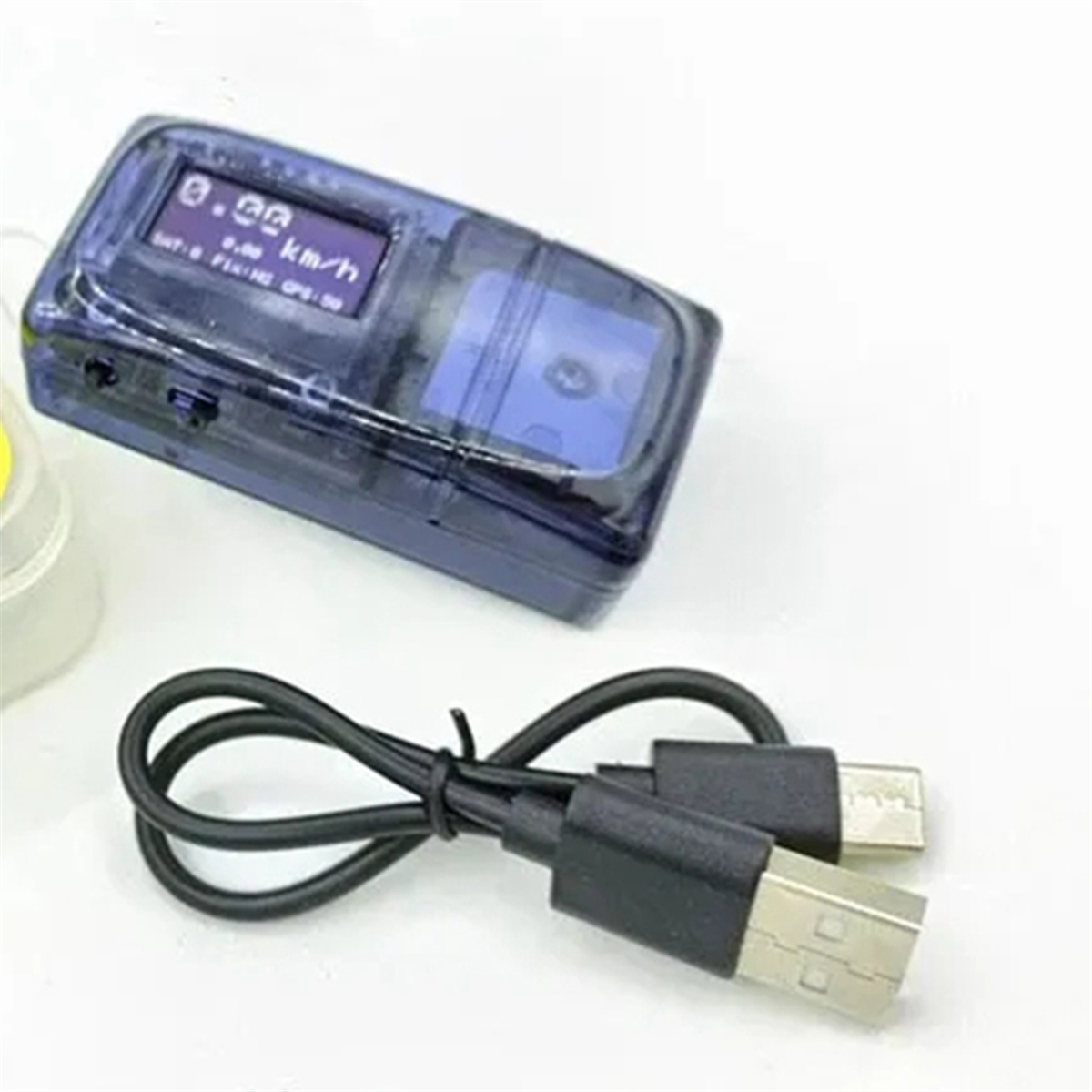【Price Drop】ZMR Speed Detector - Drone Rc Price avis et prix