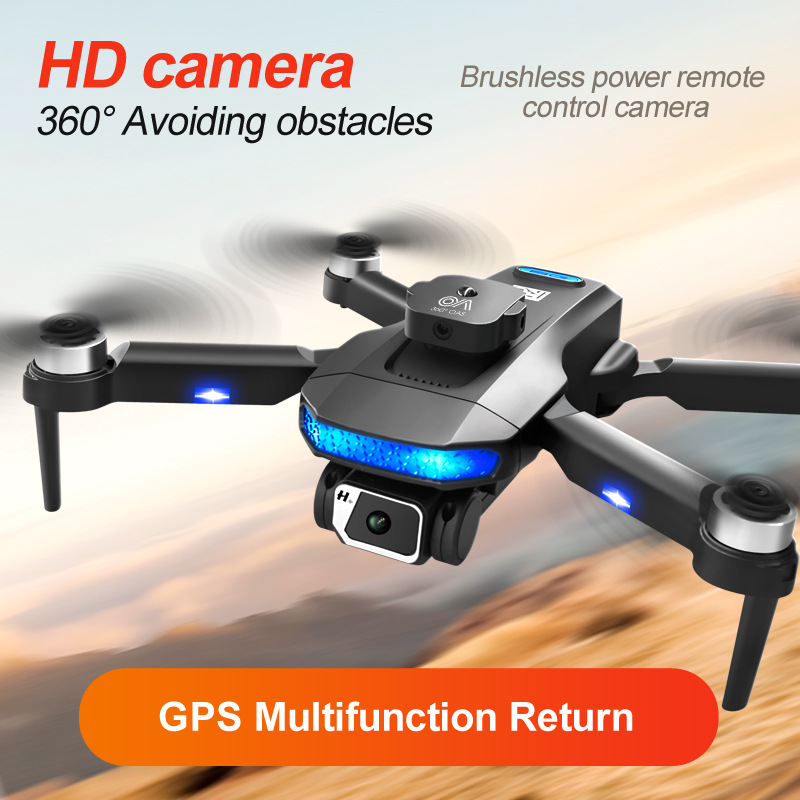 D8PRO drone aerial photography - Drone Aircraft Jjrc avis et prix