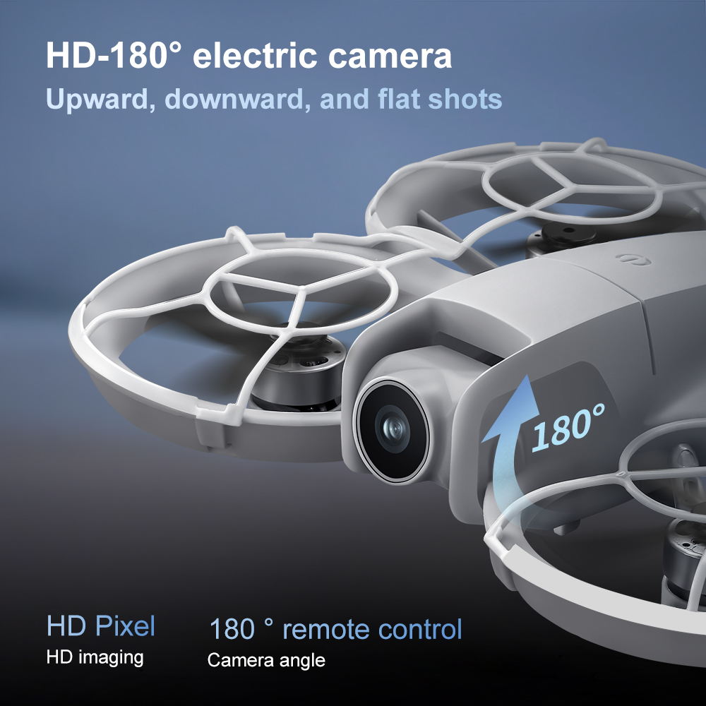 Lenovo V908 Brushless Motor Dr - Drone E88Pro Rc 4K avis et prix