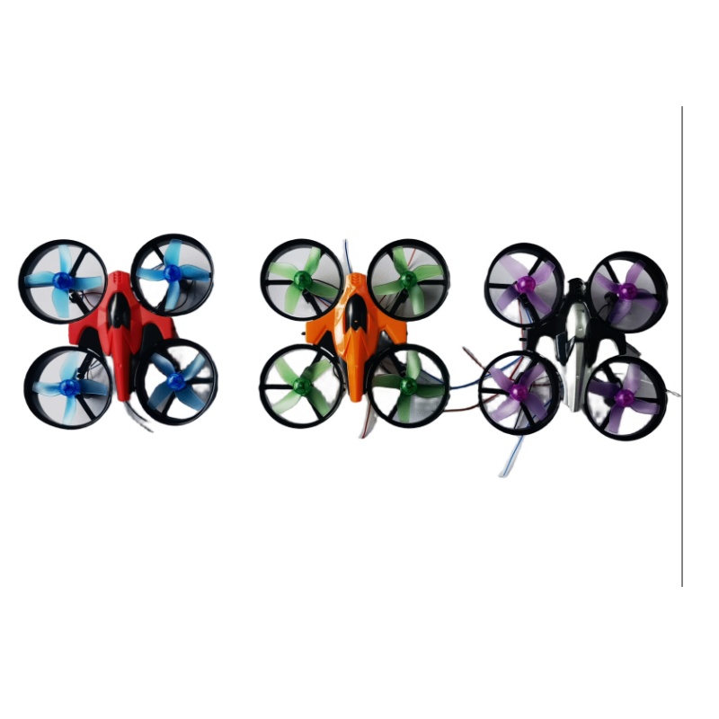 DIY Mini RC Drone Kit-BLH8700/ - Drone Rcs avis et prix