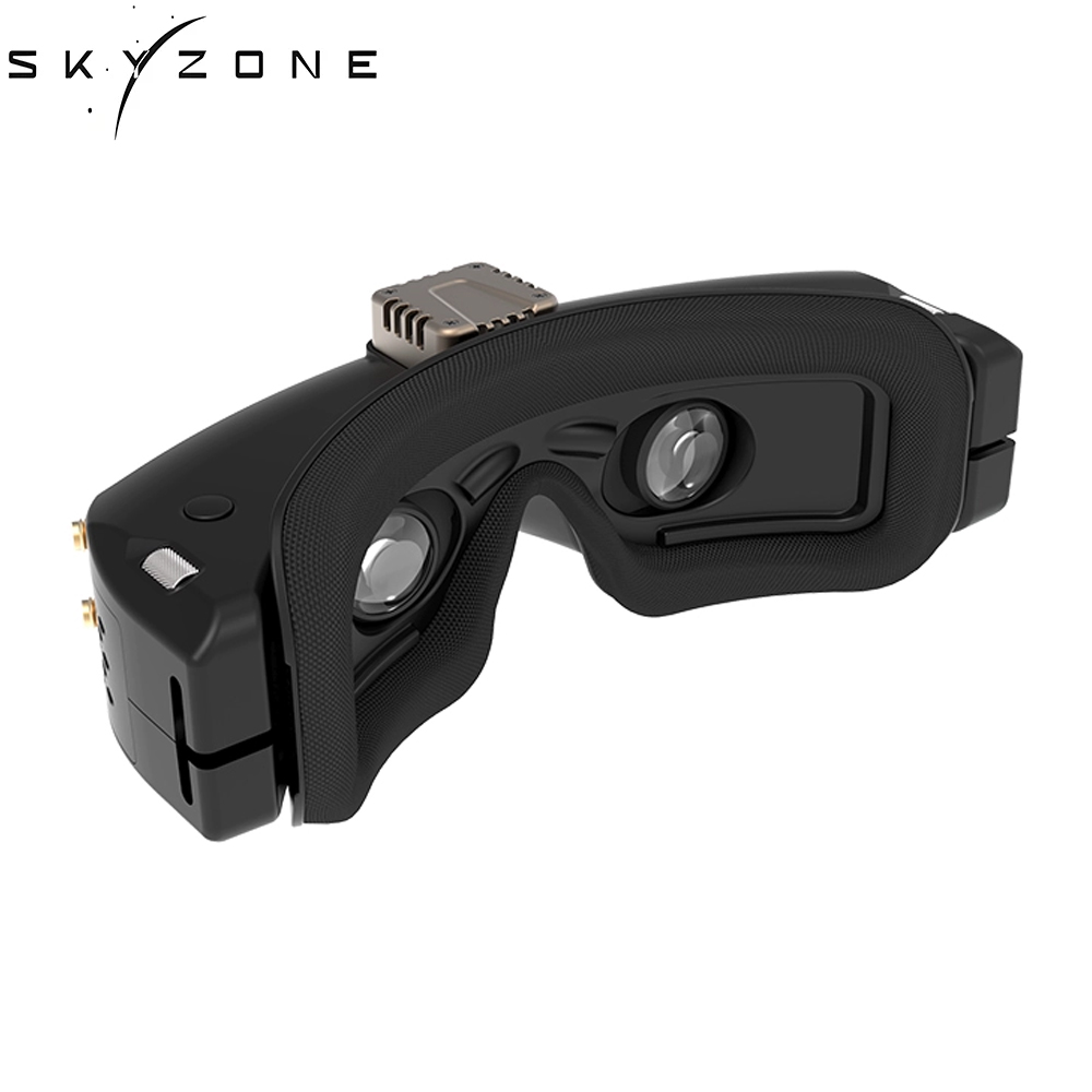 SKYZONE SKY04O Pro SKY04OPro 5 - Drone Rc Fpv Pro avis et prix