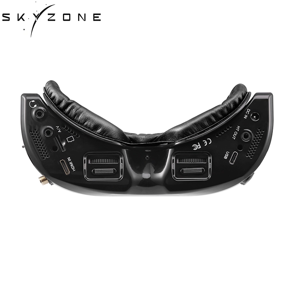 SKYZONE SKY04O Pro SKY04OPro 5 - Drone Rc Fpv Pro avis et prix