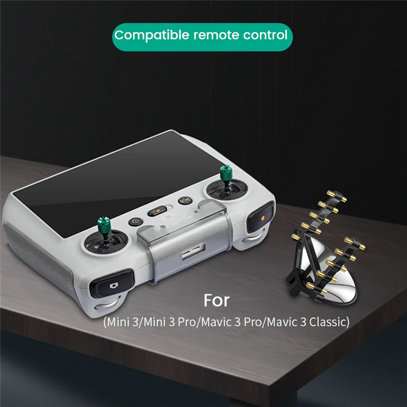 Antenna Signal Booster Amplifi - Drone Dji Rc Mini 3 Pro avis et prix