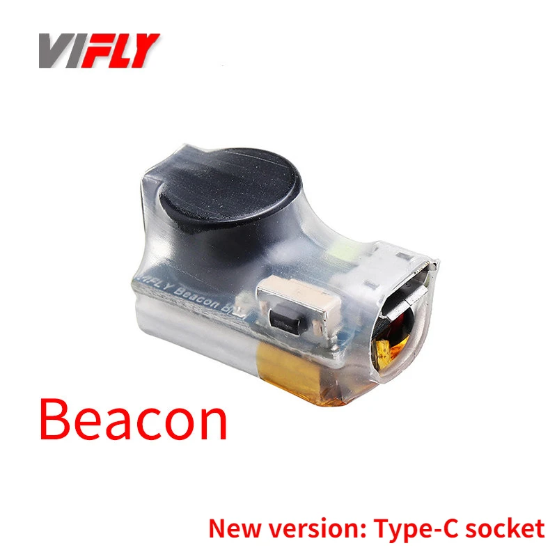 Wireless VIFLY Beacon Anti-Los - Drone Rc Y Series avis et prix