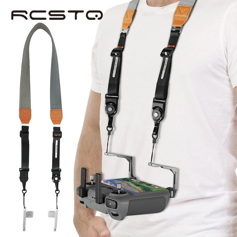 RCSTQ For DJI RC/ RC 2 Drone R - Drone Dji Rc Mini 3 Pro avis et prix