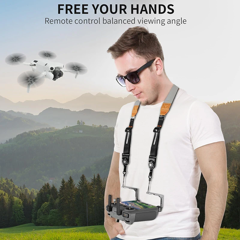 RCSTQ For DJI RC/ RC 2 Drone R - Drone Dji Rc Mini 3 Pro avis et prix