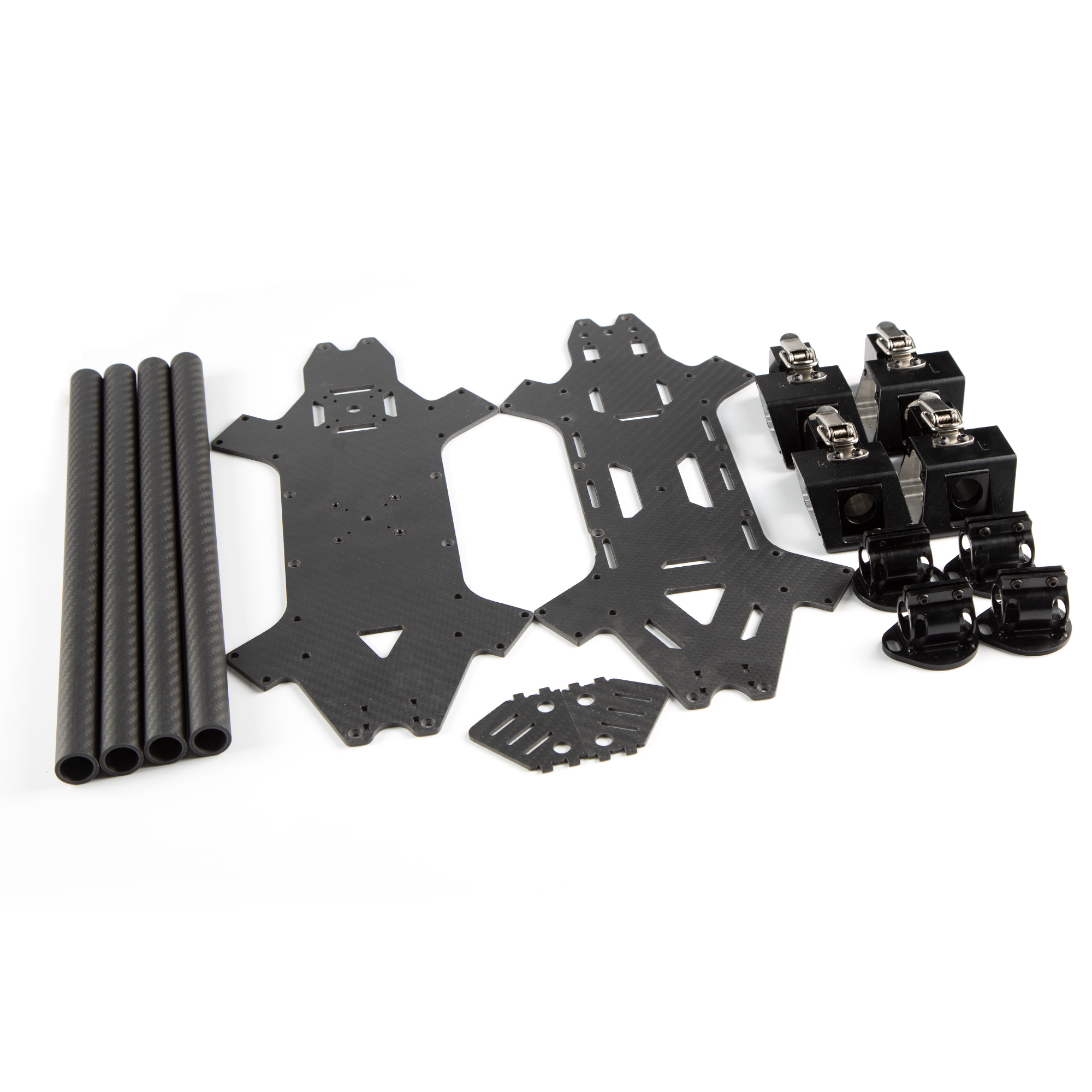 15inch /17inch FPV Carbon Fibe - Drone Rcs avis et prix