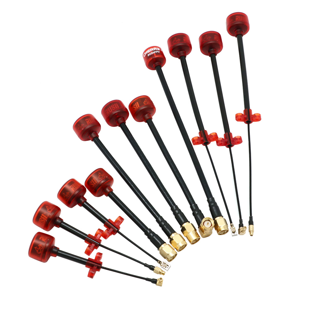 Rush Cherry FPV 5.8G Antenna L - Drone Rc Racing avis et prix