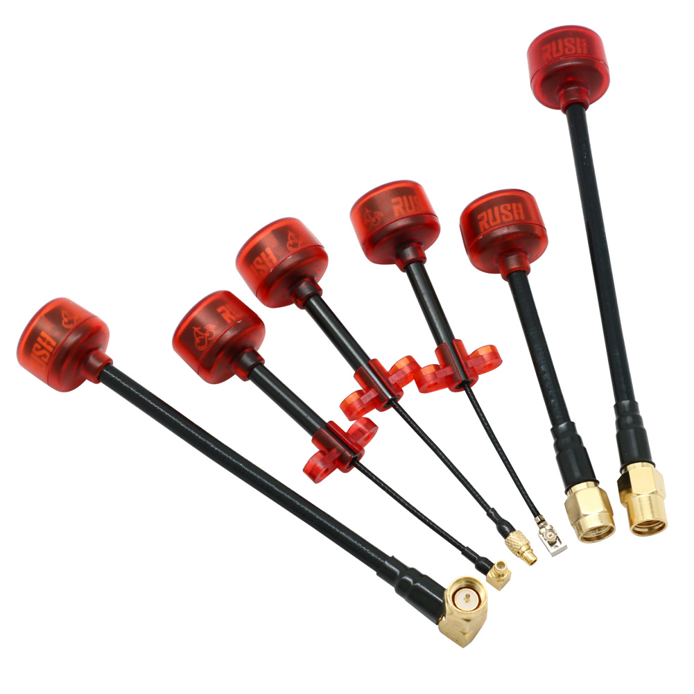 Rush Cherry FPV 5.8G Antenna L - Drone Rc Racing avis et prix