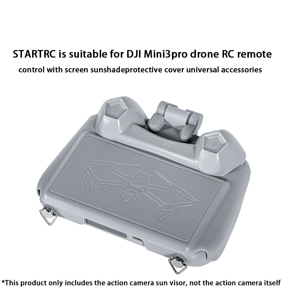 STARTRC is suitable for DJI Mi - Drone Dji Rc Mini 3 Pro avis et prix