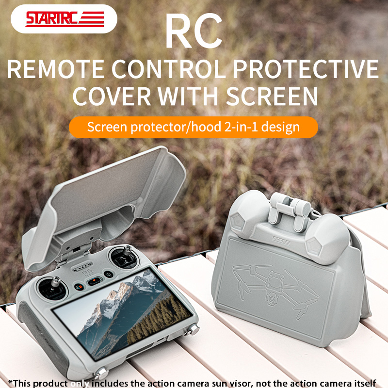 STARTRC is suitable for DJI Mi - Drone Dji Rc Mini 3 Pro avis et prix