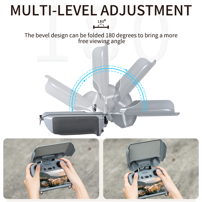 STARTRC is suitable for DJI Mi - Drone Dji Rc Mini 3 Pro avis et prix