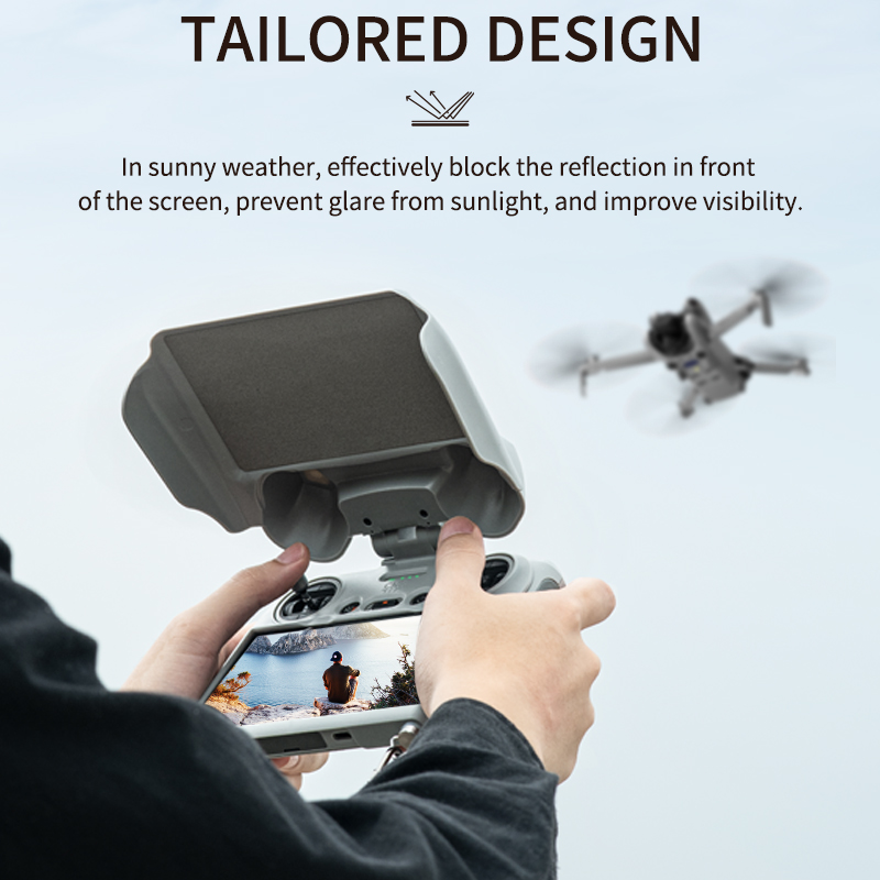 STARTRC is suitable for DJI Mi - Drone Dji Rc Mini 3 Pro avis et prix