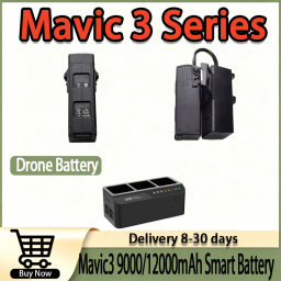9000mAh/12000mAh High Capacity - Drone Rc Y Series avis et prix