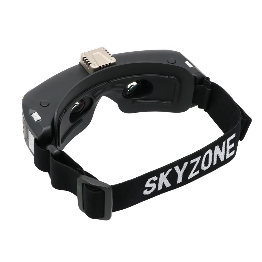 SKYZONE SKY04X PRO OLED 48CH 5 - Drone Rc Racing avis et prix