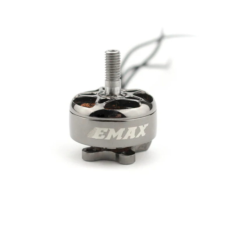 4PCS EMAX ECO II 2207 1700KV/1 - Drone Rc Y Series avis et prix