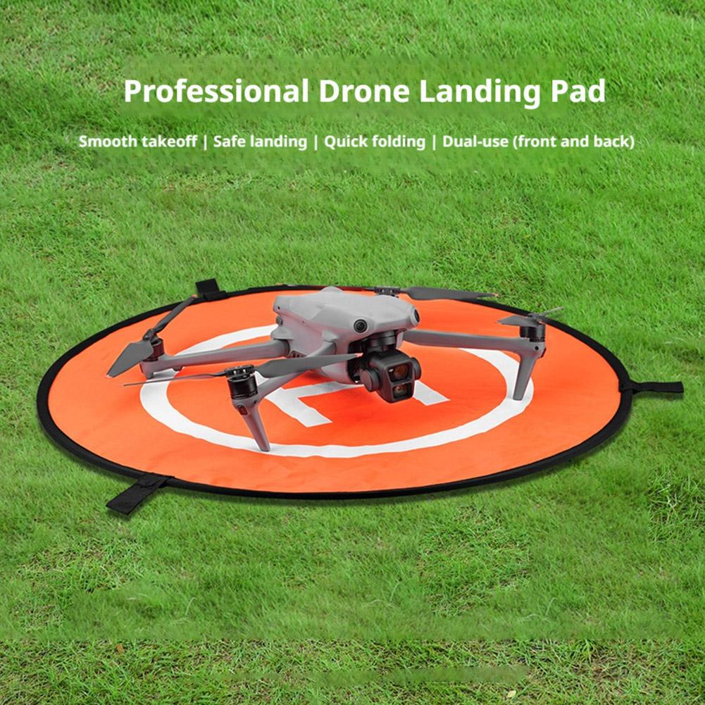 75cm Drone Landing Pad, Waterp - Drone Dji Rc Mini 3 Pro avis et prix
