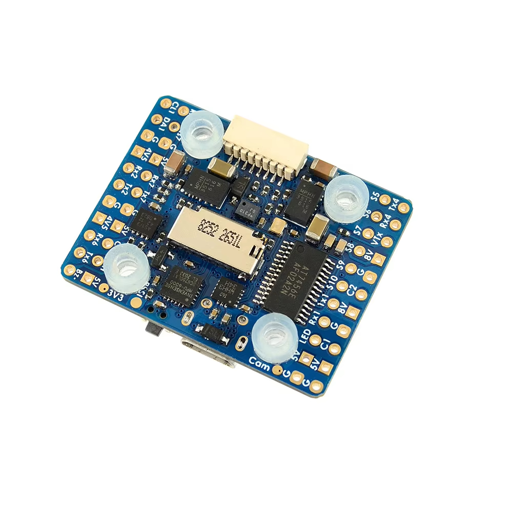 MATEKSYS Matek H743 MINI V3  F - Drone Rc Racing avis et prix