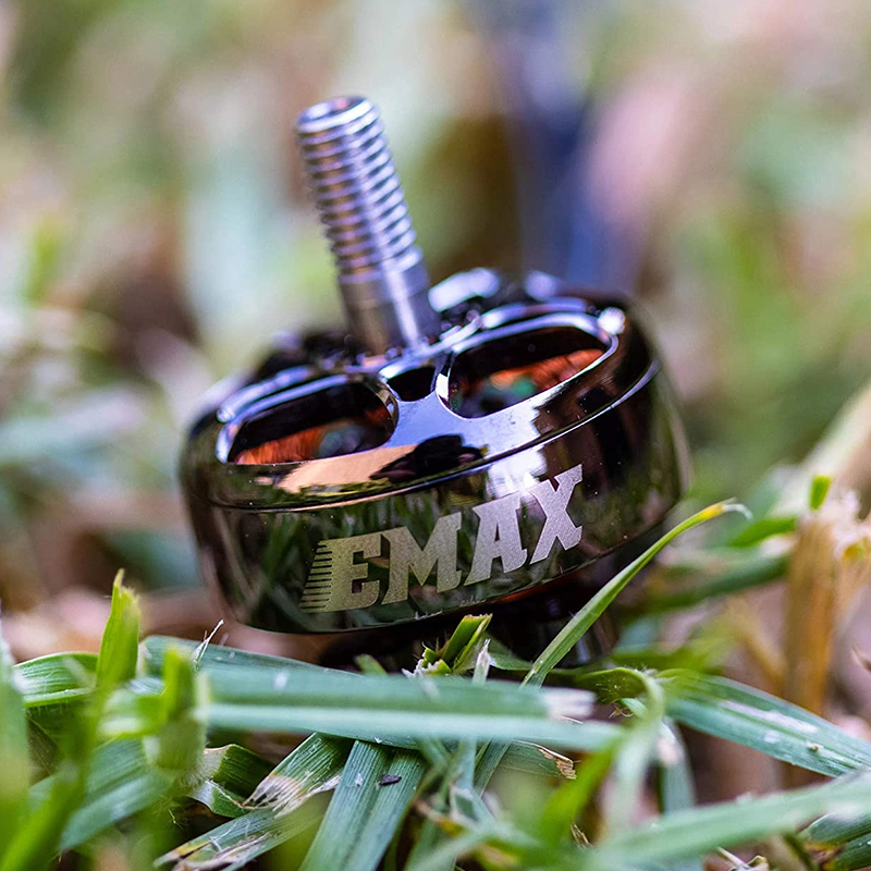 4PCS EMAX ECOII 2807 Brushless - Drone Rc Y Series avis et prix