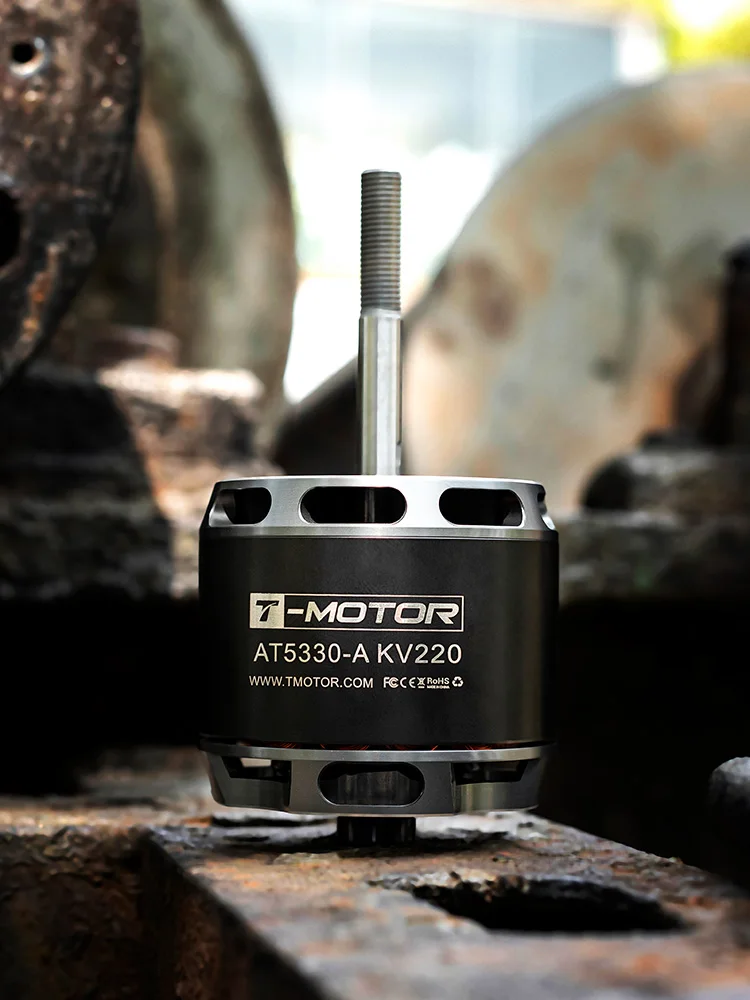 T-motor AT Series AT5330 KV220 - Drone Rc Y Series avis et prix