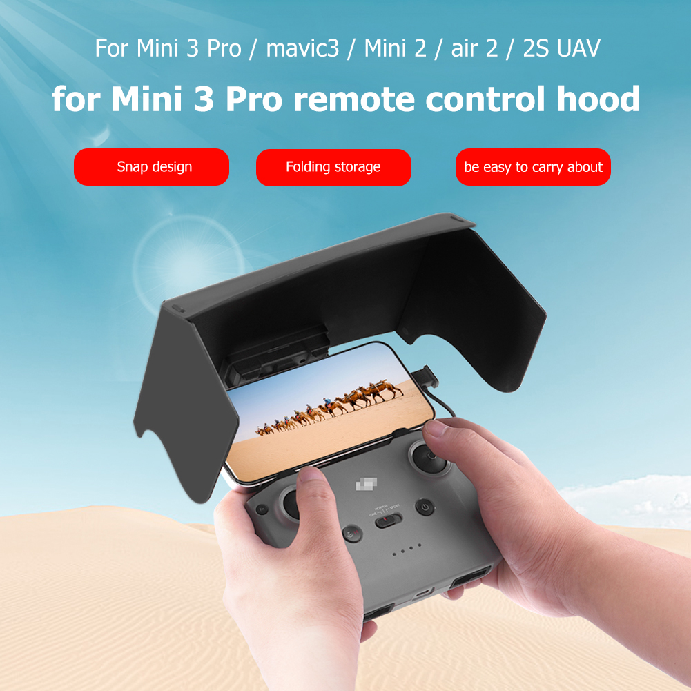 For DJI Mavic 3/Mini 2/Air 2/A - Drone Dji Rc Mini 3 Pro avis et prix