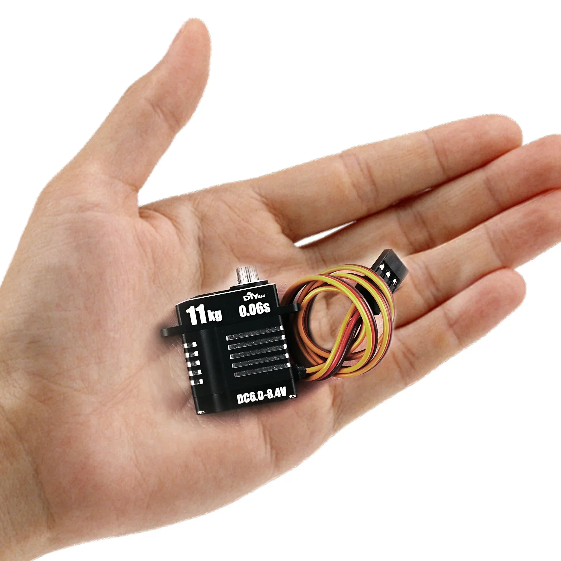 Micro 8.4V 0.06S 11KG Digital  - Rc Car Servo avis et prix