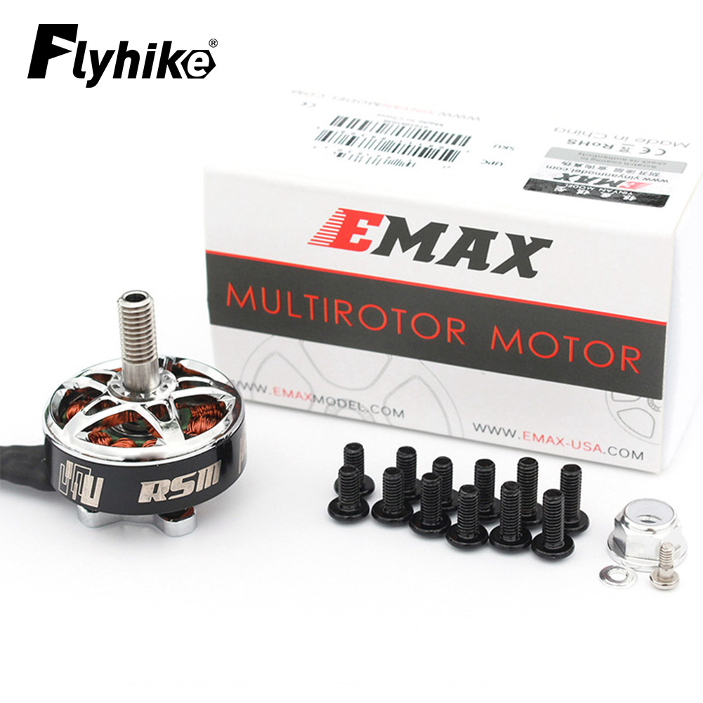 Emax RS III Series 2207 2306 1 - Drone Rc Y Series avis et prix