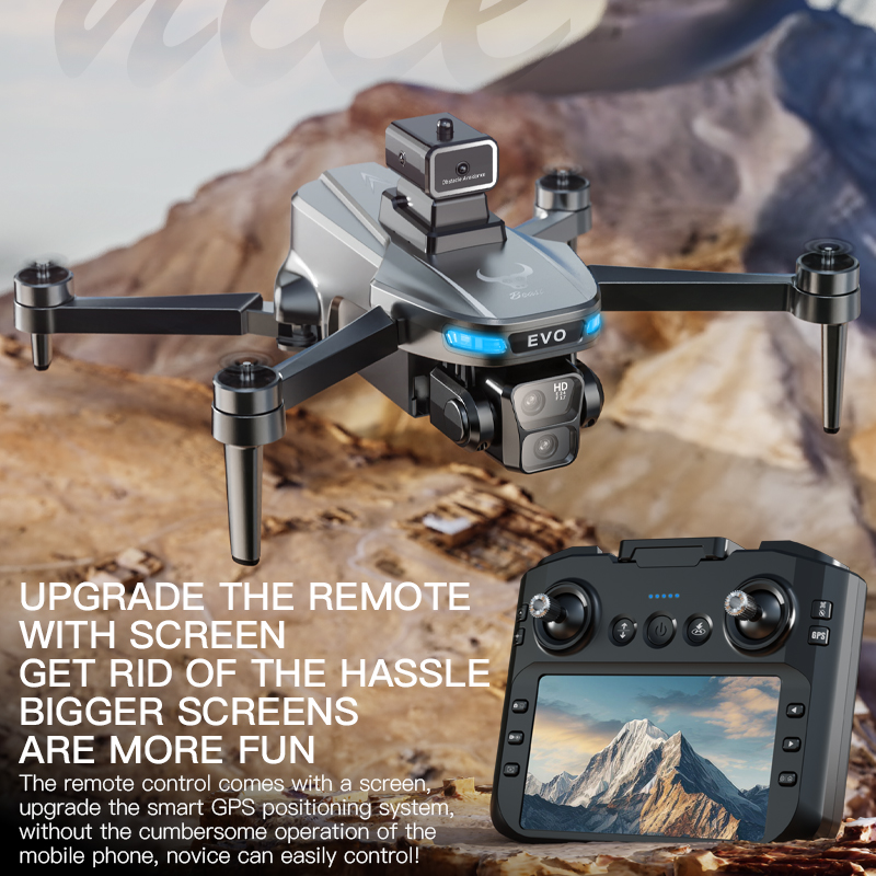 ZLL Sg901Max Beginner Drones R - Drone E88Pro Rc 4K avis et prix