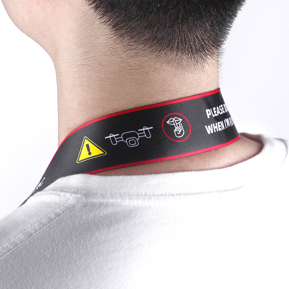 Neck Lanyard for DJI Mavic 3/A - Drone Dji Rc Mini 3 Pro avis et prix