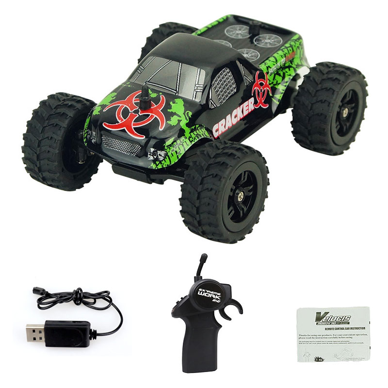 Mini Racing RC car 4CH 2.4G Of - Drone Or Rc Car avis et prix