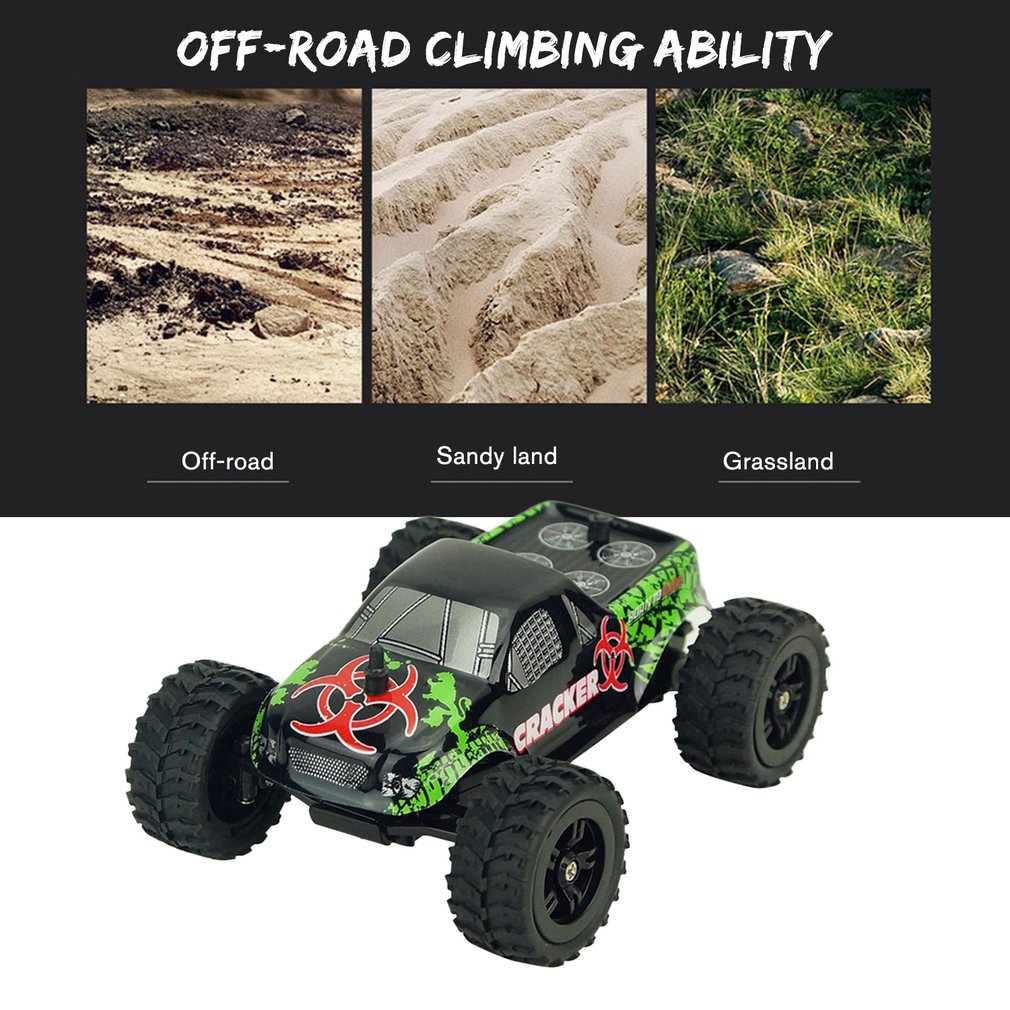 Mini Racing RC car 4CH 2.4G Of - Drone Or Rc Car avis et prix