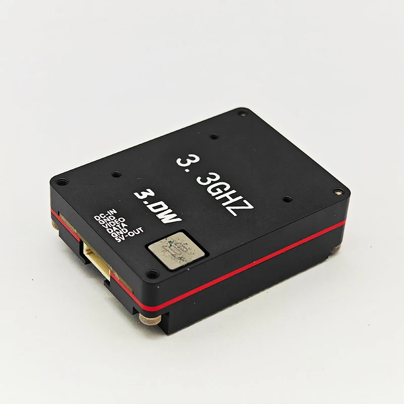 3.3G 3W FPV VTX 16CH 3000mw FP - Vtx Video Transmitter avis et prix