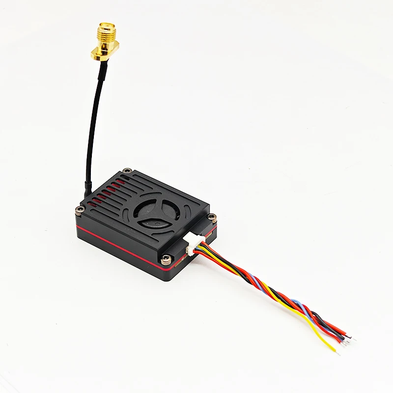 3.3G 3W FPV VTX 16CH 3000mw FP - Vtx Video Transmitter avis et prix
