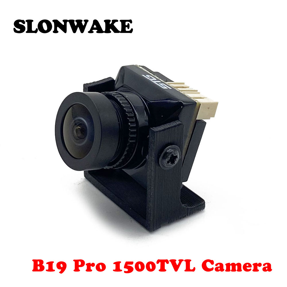 JINJIEAN B19 PRO Mini FPV Came - Drone Rc Racing avis et prix
