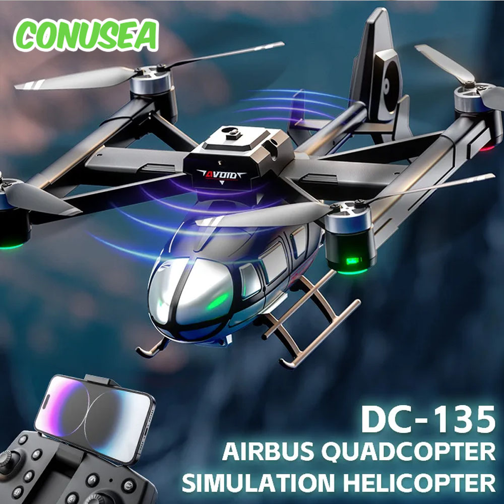 JJRC X38 Rc Helicopters Drone  - Drone Aircraft Jjrc avis et prix